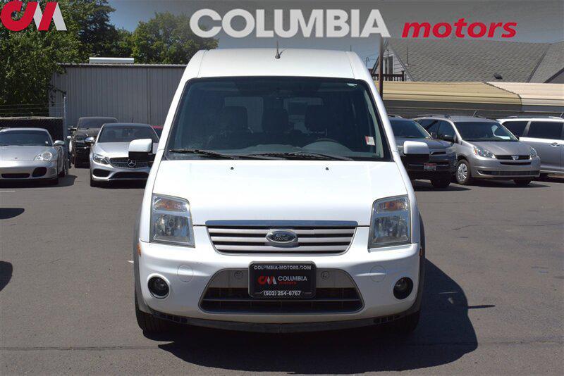 used 2012 Ford Transit Connect car, priced at $15,491
