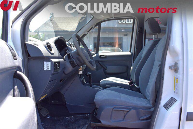 used 2012 Ford Transit Connect car, priced at $15,491