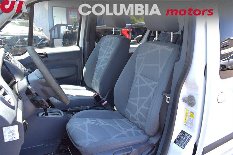 used 2012 Ford Transit Connect car, priced at $15,491