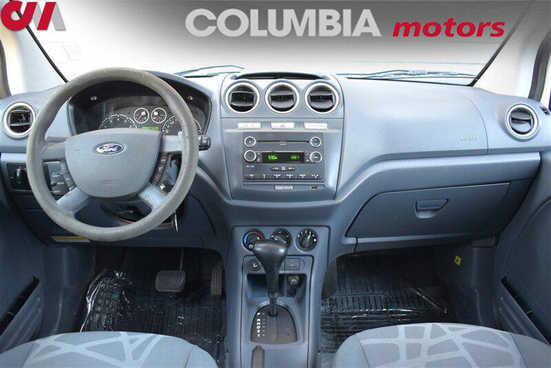 used 2012 Ford Transit Connect car, priced at $15,491