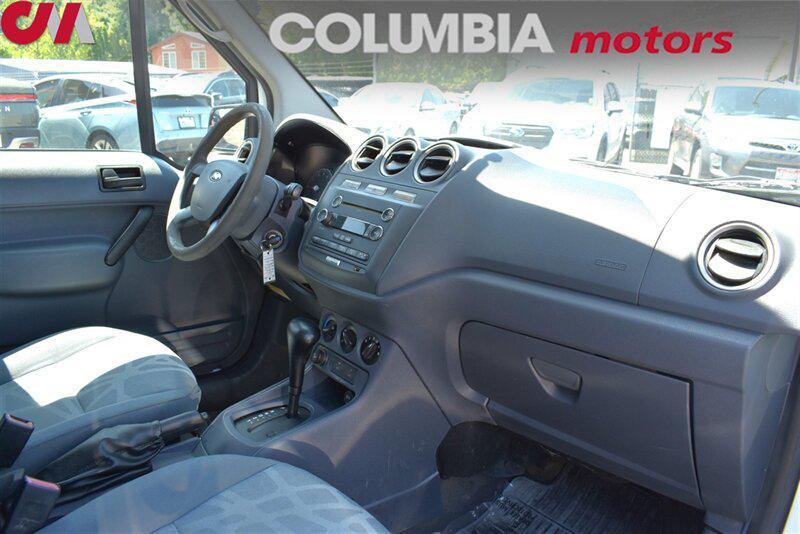 used 2012 Ford Transit Connect car, priced at $15,491