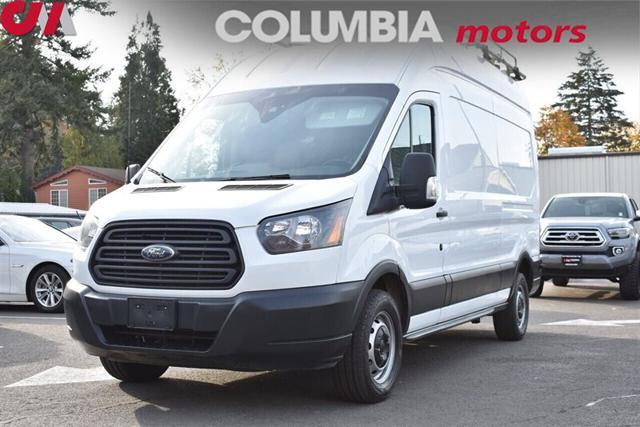 used 2017 Ford Transit-350 car, priced at $27,491