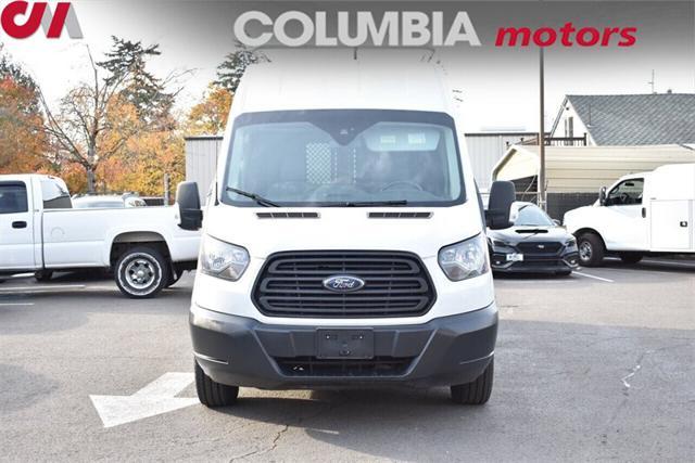 used 2017 Ford Transit-350 car, priced at $27,491