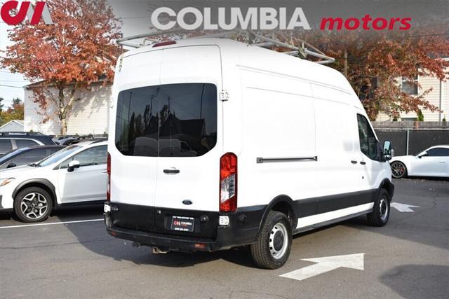 used 2017 Ford Transit-350 car, priced at $27,491