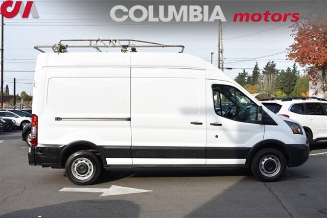 used 2017 Ford Transit-350 car, priced at $27,491