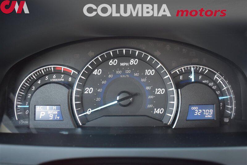 used 2014 Toyota Camry car, priced at $13,491