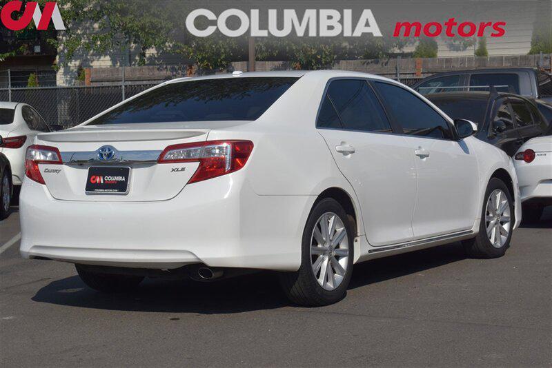 used 2014 Toyota Camry car, priced at $13,491