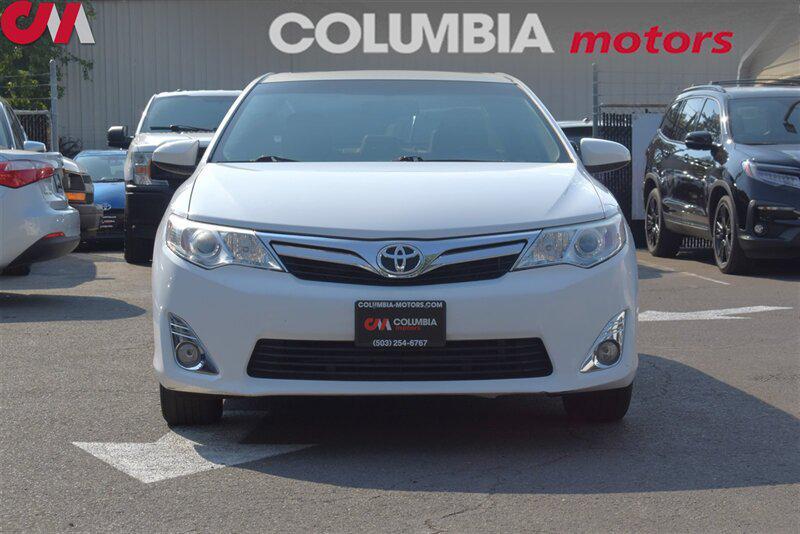 used 2014 Toyota Camry car, priced at $13,491
