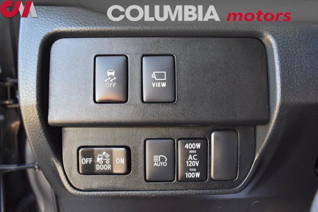 used 2021 Toyota Tacoma car, priced at $32,991