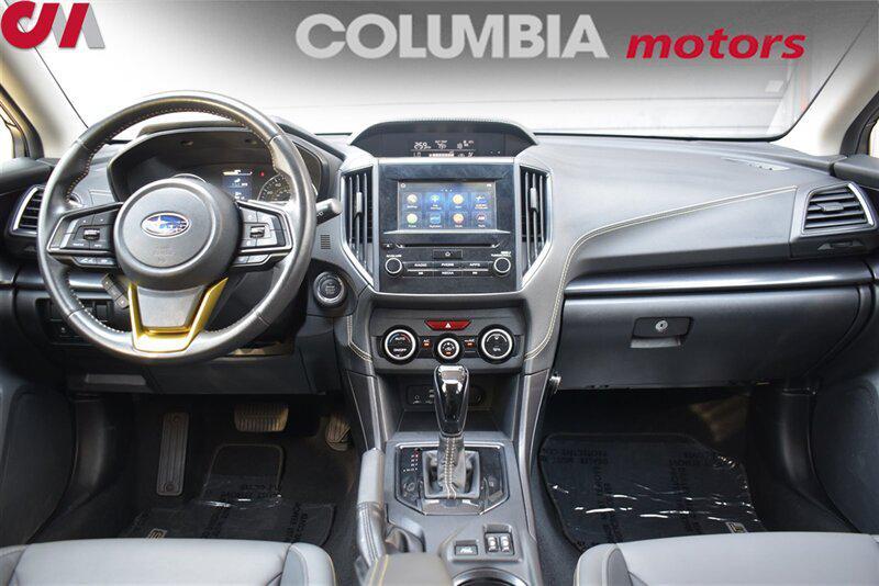used 2023 Subaru Crosstrek car, priced at $15,991