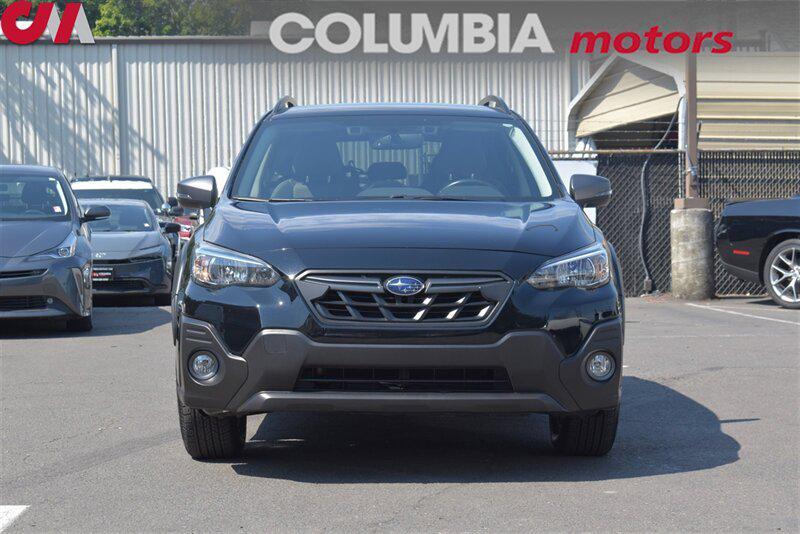 used 2023 Subaru Crosstrek car, priced at $15,991