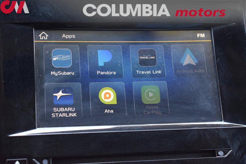 used 2023 Subaru Crosstrek car, priced at $15,991