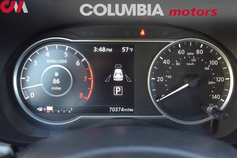 used 2021 Nissan Versa car, priced at $9,791