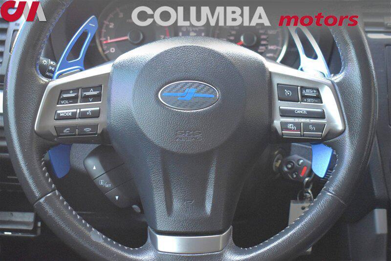 used 2015 Subaru Forester car, priced at $10,991