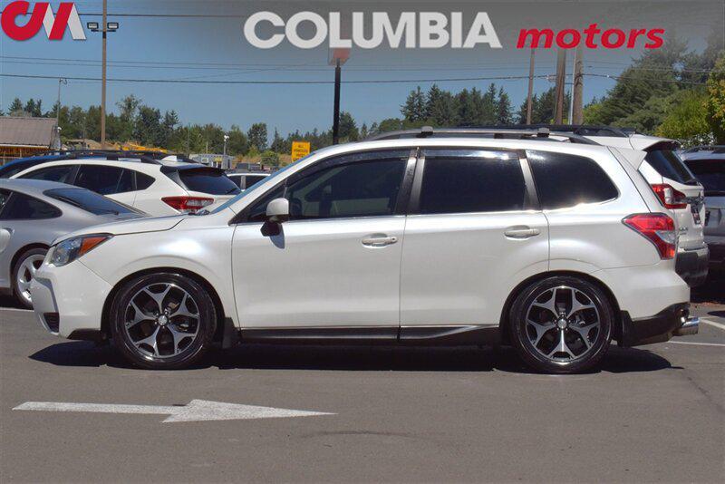 used 2015 Subaru Forester car, priced at $10,991