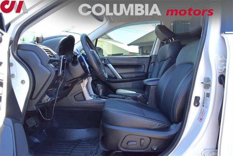 used 2015 Subaru Forester car, priced at $10,991