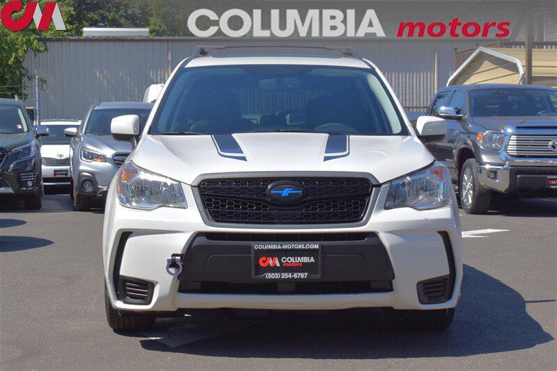 used 2015 Subaru Forester car, priced at $10,991