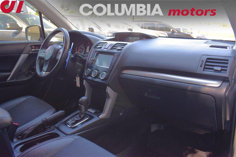 used 2015 Subaru Forester car, priced at $10,991
