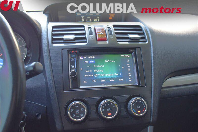 used 2015 Subaru Forester car, priced at $10,991