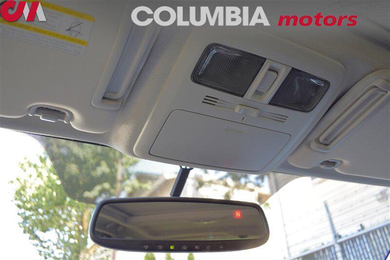 used 2015 Subaru Forester car, priced at $10,991