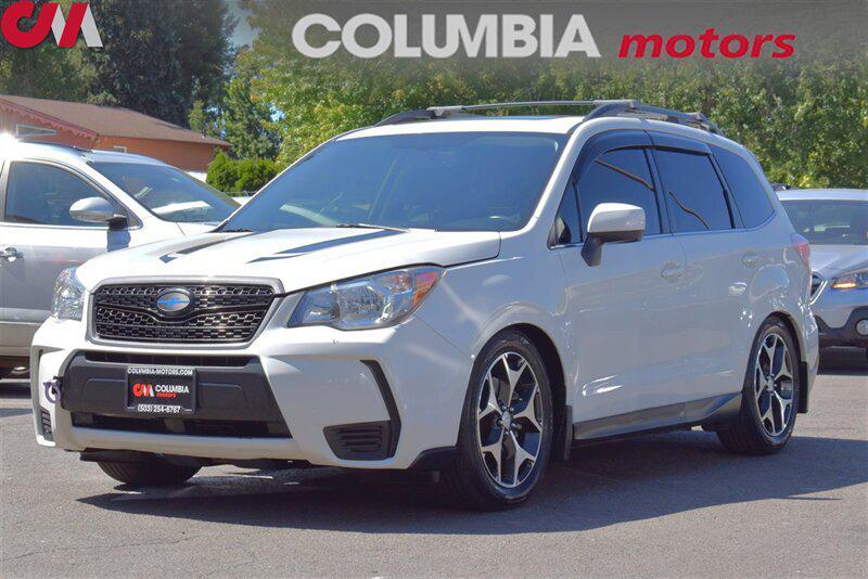 used 2015 Subaru Forester car, priced at $10,991