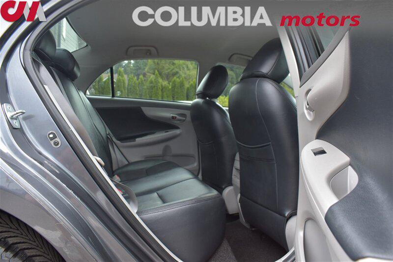 used 2009 Toyota Corolla car, priced at $7,491