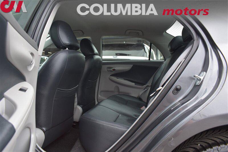 used 2009 Toyota Corolla car, priced at $7,491