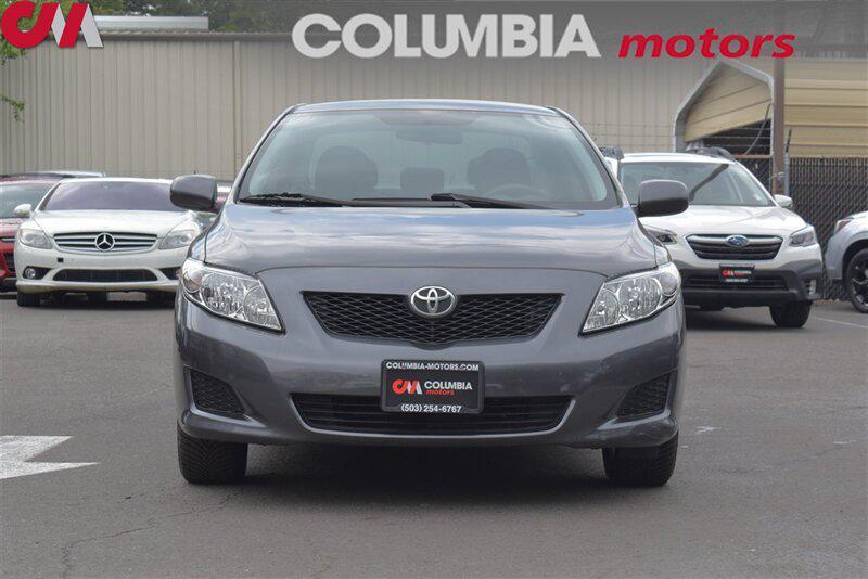 used 2009 Toyota Corolla car, priced at $7,491