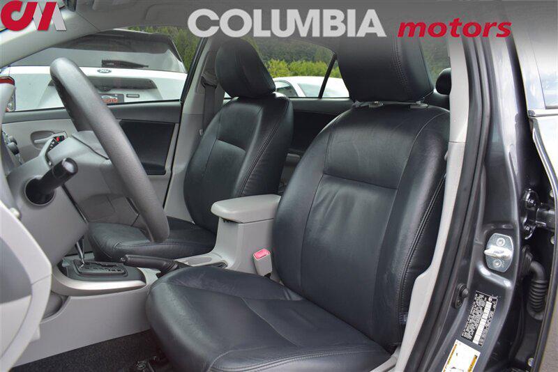 used 2009 Toyota Corolla car, priced at $7,491