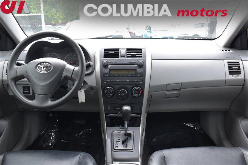 used 2009 Toyota Corolla car, priced at $7,491