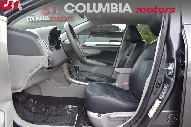 used 2009 Toyota Corolla car, priced at $7,491