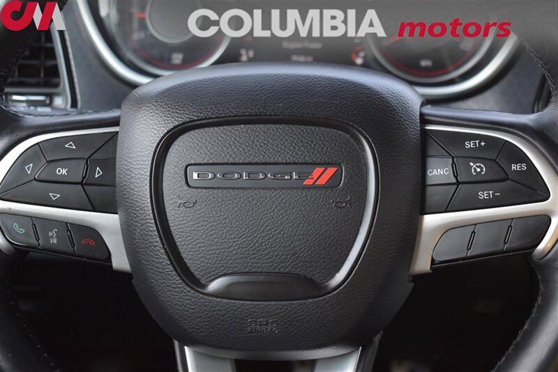 used 2015 Dodge Challenger car, priced at $23,991