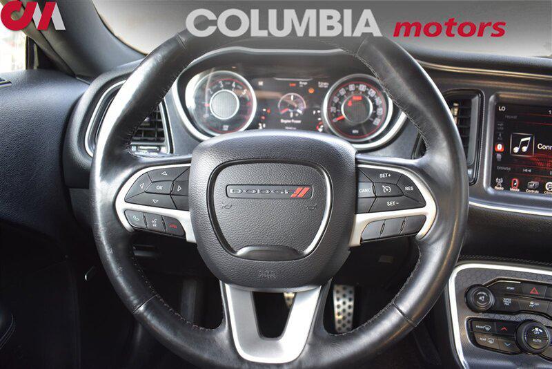 used 2015 Dodge Challenger car, priced at $23,991