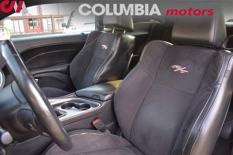 used 2015 Dodge Challenger car, priced at $23,991