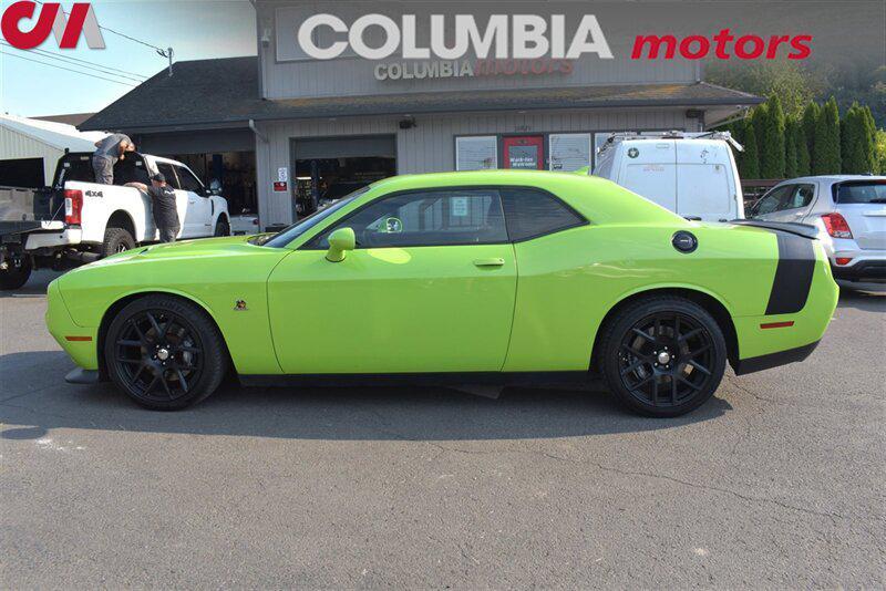 used 2015 Dodge Challenger car, priced at $23,991