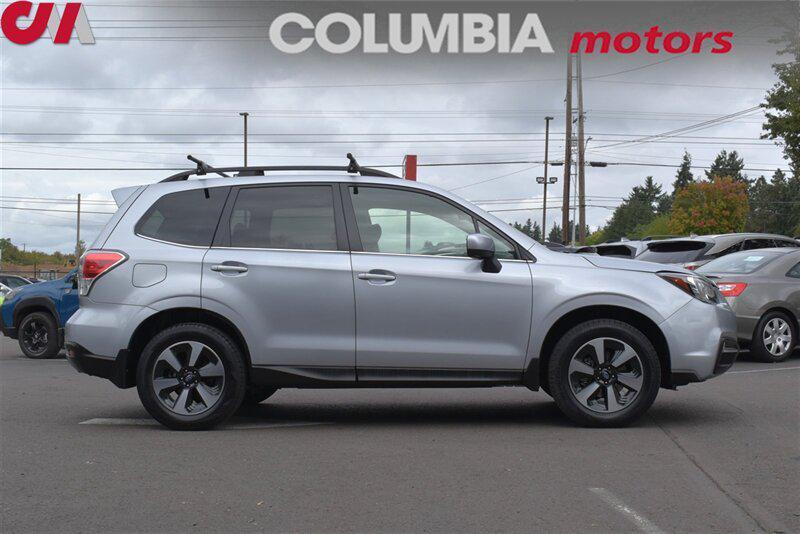 used 2017 Subaru Forester car, priced at $12,991