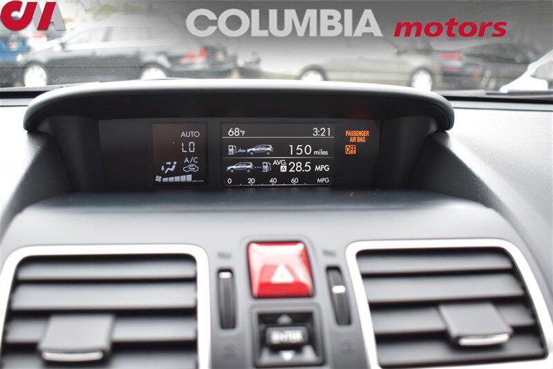 used 2017 Subaru Forester car, priced at $12,991