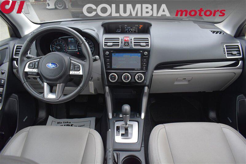 used 2017 Subaru Forester car, priced at $12,991