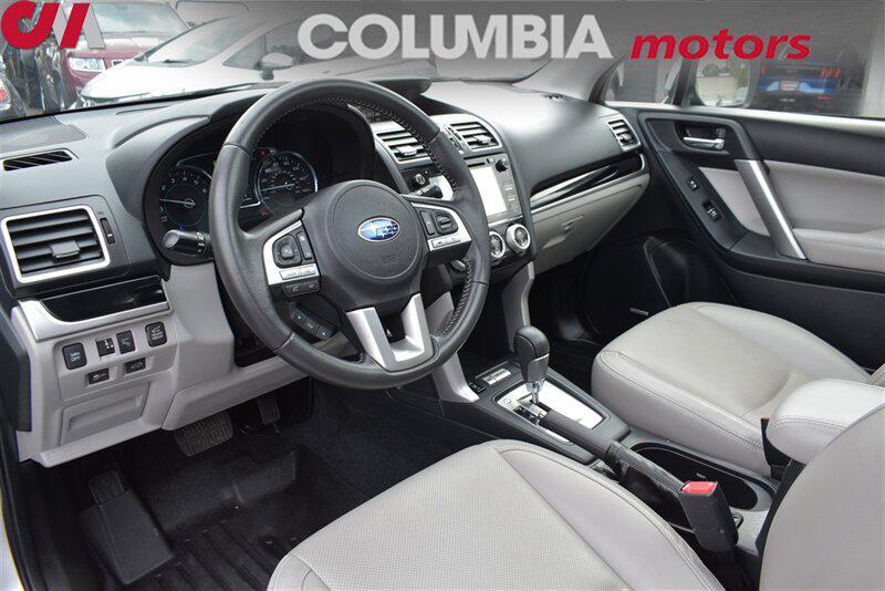 used 2017 Subaru Forester car, priced at $12,991