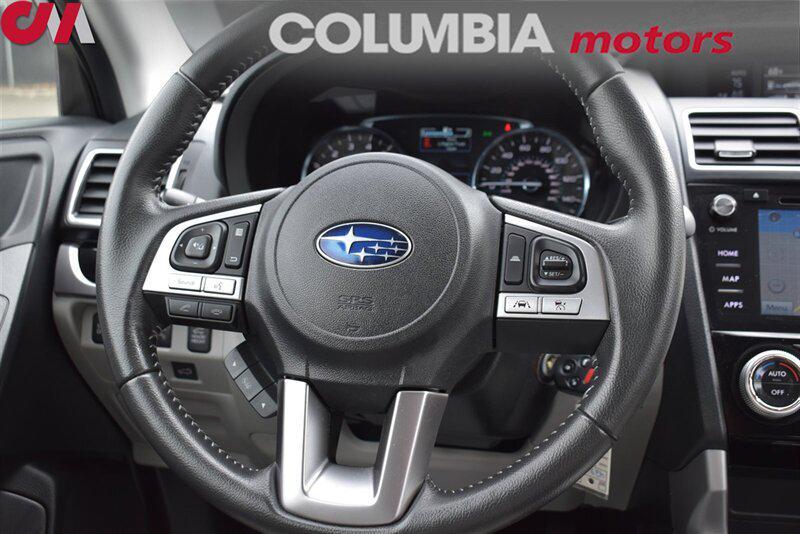 used 2017 Subaru Forester car, priced at $12,991