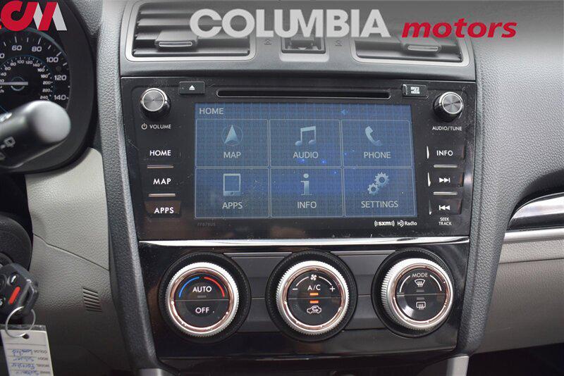 used 2017 Subaru Forester car, priced at $12,991