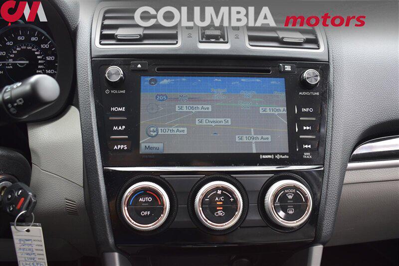 used 2017 Subaru Forester car, priced at $12,991