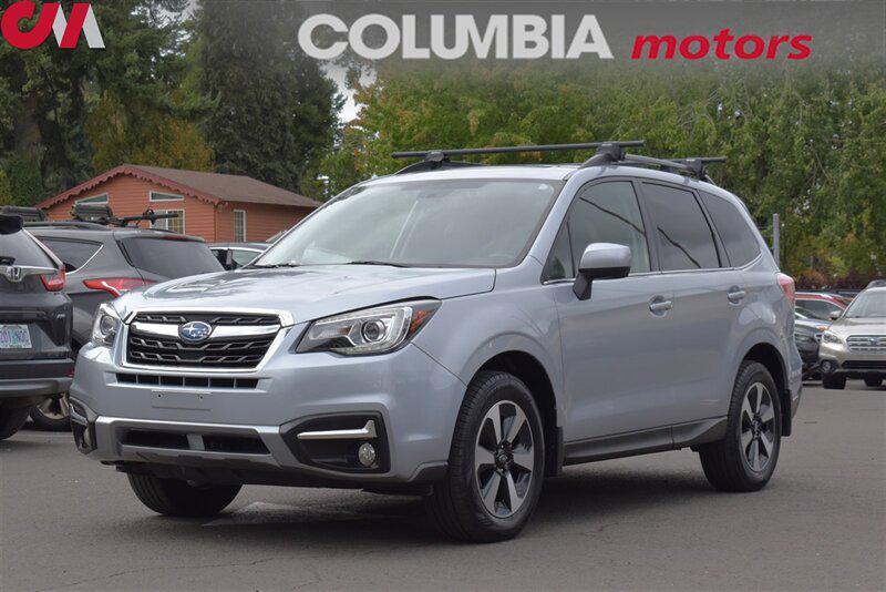 used 2017 Subaru Forester car, priced at $12,991