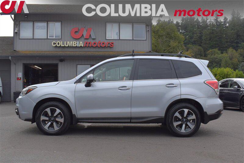 used 2017 Subaru Forester car, priced at $12,991