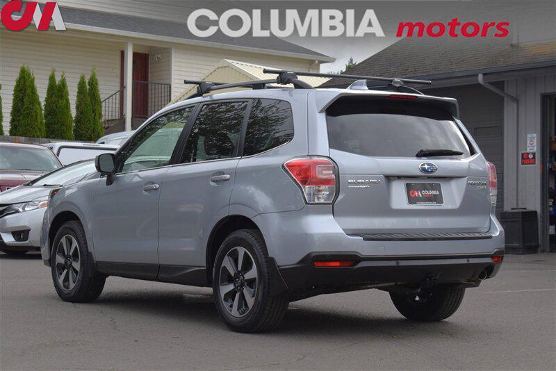 used 2017 Subaru Forester car, priced at $12,991