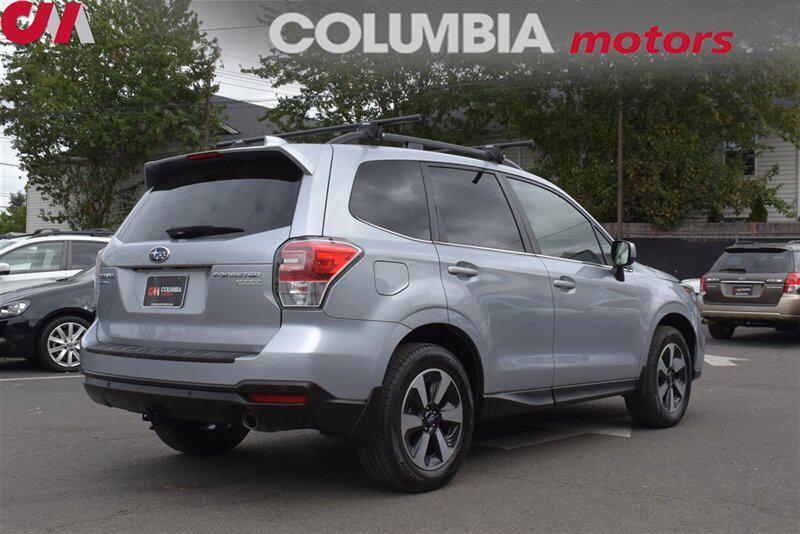 used 2017 Subaru Forester car, priced at $12,991