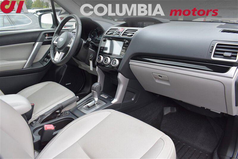 used 2017 Subaru Forester car, priced at $12,991