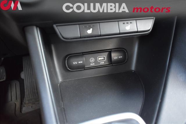 used 2018 Kia Sportage car, priced at $10,991