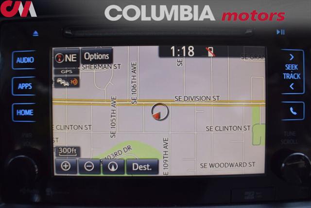 used 2015 Toyota Sienna car, priced at $23,991