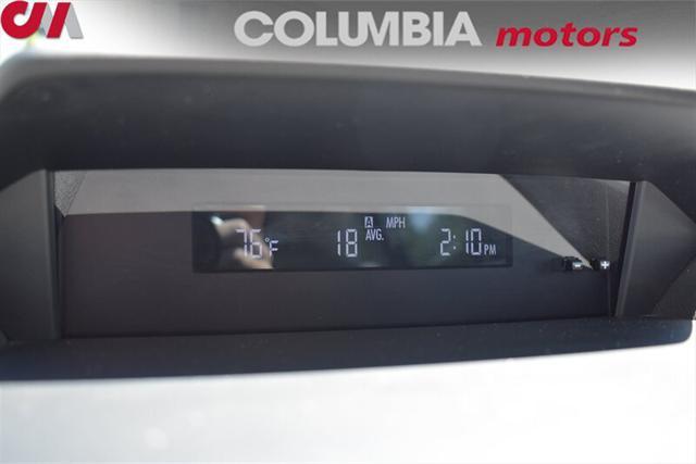 used 2021 Subaru Forester car, priced at $16,991